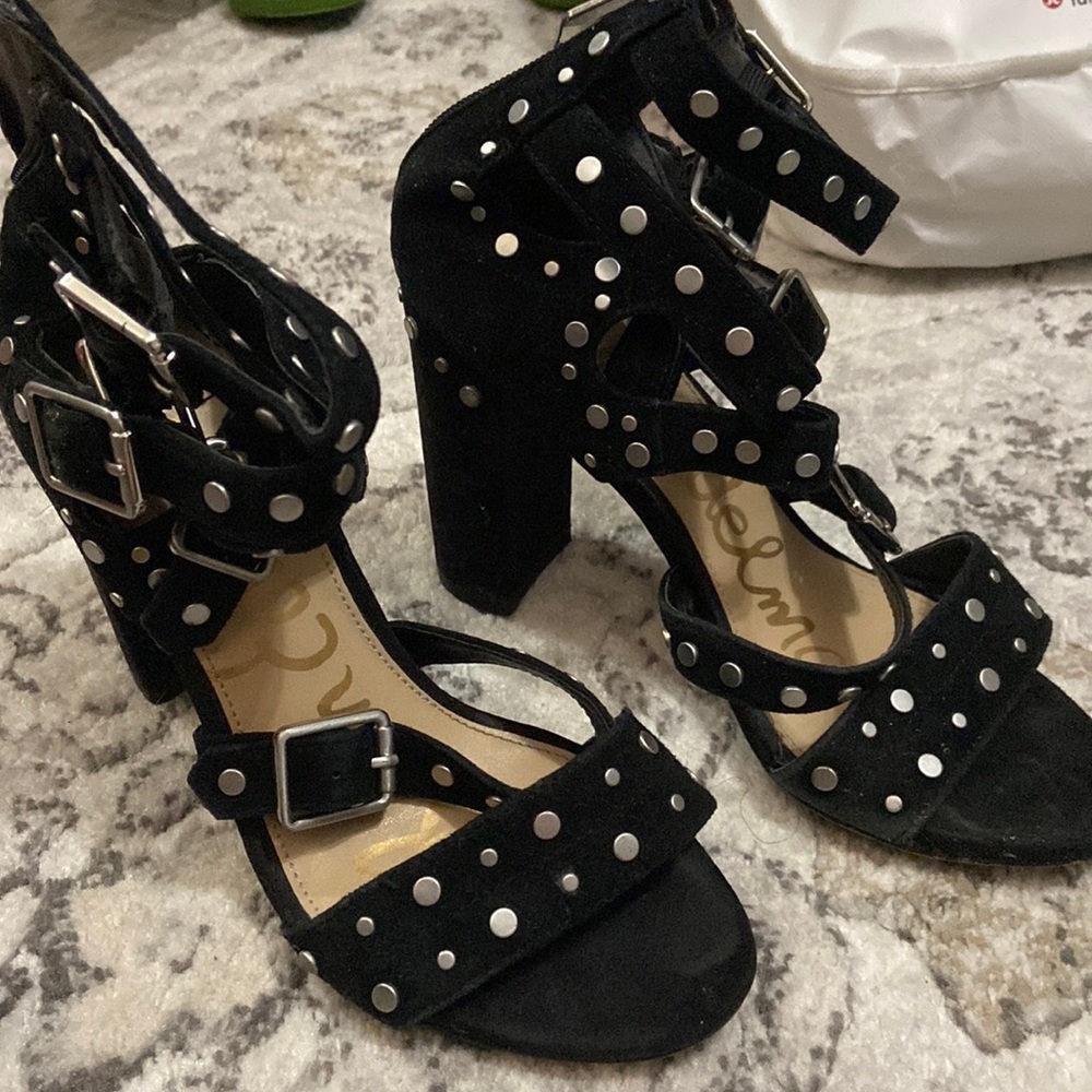 Shoes for any occasion!